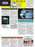 Download US Army Bans Pit Bulls  Rottweilers by Animal People News April 2009 by DogsBiteorg SN14685577 doc pdf