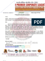Ipcl-3 - Camp Information at Punjab PDF