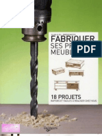 Fabriquer Ses Propres Meubles