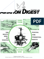 Army Aviation Digest - Dec 1988