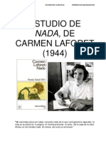 Nada Carmen Laforet