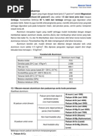 Download Material Teknik 08 Th by Muhammad Faizal SN146862636 doc pdf