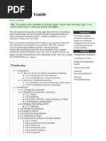 Download Installing ArchLinux by baluskb SN146864416 doc pdf