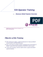 MATCH DCS Operator Training V3