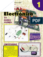 Electronica 24 Capitulos, El Mundo de La