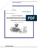 29338450 Automatizacion Industrial