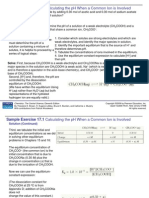 Applications Acids Bases Ksp Problems Brown Ch 17