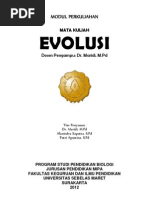 Download 1 Modul Evolusi Uns 2012 Awal 1 by Vian Azco D Hosztu SN146871281 doc pdf