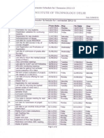 Revised SemScheduleI1213 PDF