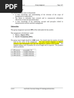 Uc1f1201 Eng Group Assign APU UCTI IMT Assignment