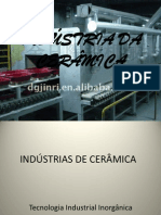 Industria Cerâmica i