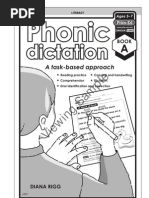 Download 79208680 6333 Phonic Dictation Book A by outahar SN146879018 doc pdf