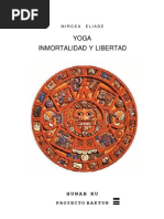 Yoga - ad y Libertad