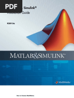 Download Matlab 13 Install Guide by Ben Umobi Jnr SN146879297 doc pdf