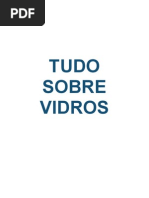 Tudo Vidros