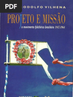 Vilhena Projeto Missao I OCR