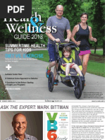 Download Health  Wellness 2013 by The Dispatch SN146885603 doc pdf