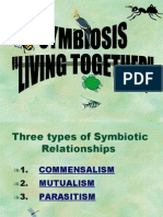 Symbiosis