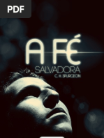 Fé Salvadora - C. H. Spurgeon.pdf