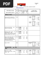 Catalogue Bougicord 1 | PDF | Automotive Industry | Motor Vehicle