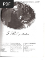 5 Rol y Status Horton