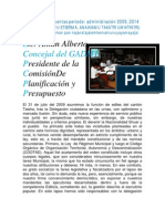 Alberto Rendicion de Cuentas PDF