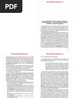 Tomas Ibañez orientaciones teoricas tradcionales Psicologia Social