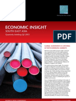 144337085 ICAEW South East Asia Economic Insight Report May 2013