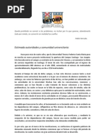 Download Petitorio Oficial Toma SJ 08-06 by Toma Usm San Joaqun SN146894722 doc pdf