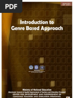 Download Introduction to Genre Based Approach by Nazh_wxx SN146898949 doc pdf