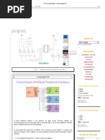 Microcontrolandos_ Comunicação SPI