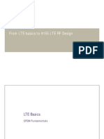 LTE Basics