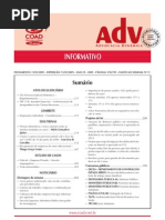 Artigo - Recuperação de Empresas do Setor Educacional