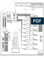 Mc68Hc11A1 User Digital Input / Relays Output: BUS V404