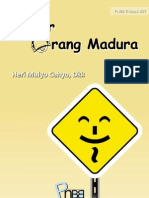 Download Humor Orang Madura by Joni Rasmanto SN146911157 doc pdf