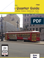 French Quarter Guide June 2013