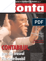 Revista Contabilitate PDF