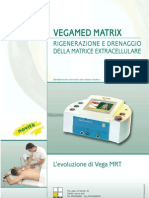 Vega Med Matrix