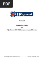 sqlserver2008r2installation