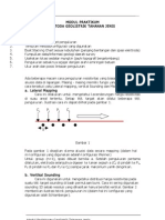 85824027 Modul Praktikum Geolistrik 2