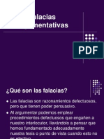 nm3 Falacias 090608230113 Phpapp01