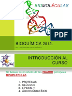 PRÁCTICA 1. BIOQUÍMICA