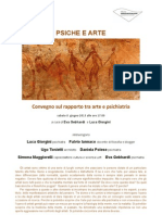 Psiche e Arte