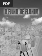 34773569 Filho de Elohim