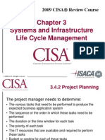 Ch3 2009 - CISA M