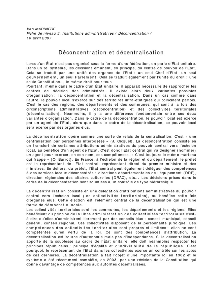 Introduction dissertation droit constitutionnel