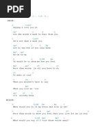 Uke Tabs