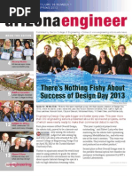 Download Arizona Engineer Spring 2013 by UA College of Engineering SN146944648 doc pdf