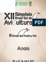 Brasil Sul Deav i Cultura