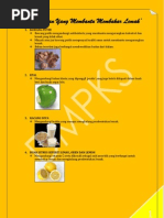 Download Makanan Yang Membantu Membakar Lemak  by mizmikyoyo SN14694989 doc pdf